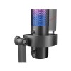 Fifine AMPLIGAME A9 RGB USB Black Gaming Microphone